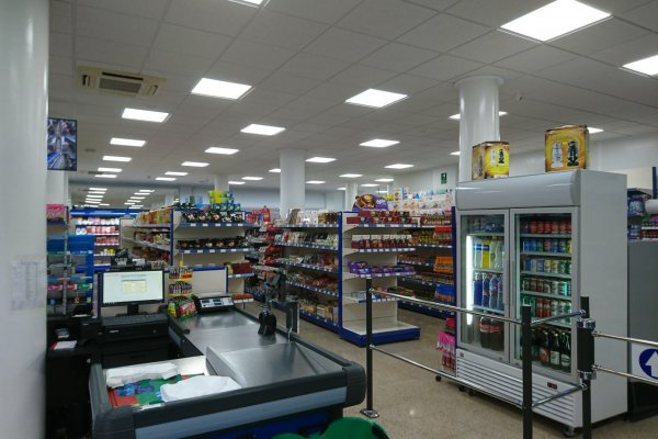Маркетплейс кракен в россии